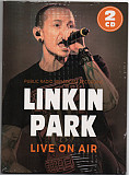 Linkin Park – Live On Air (Public Radio Broadcast Recording)