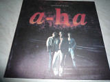 A-HA -memorial beach-