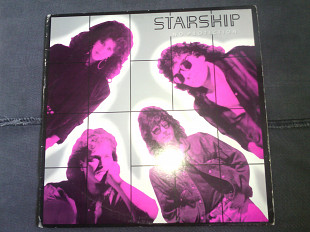 Starship-No Protection.1987.USA.