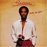 Sadane* - One-Way Love Affair