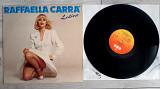 RAFFAELLA CARA LATIN0 ( CBS 84325 A1/B1 ) 1980 HOLL