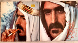 FRANK ZAPPA SHEIK YERBOUTI 2 LP ( CBS 88339 ) G/F 1979 HOLL