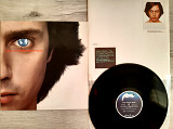 JEAN MICHEL JARRE LES CHANTES MAGNETIQUES ( DREYFUS FDM 18108 ) ORIGINAL 1981 FRANCE