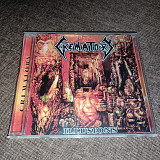 Crematory "Illusions" 1995