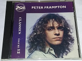 PETER FRAMPTON Classics Volume 12 CD US