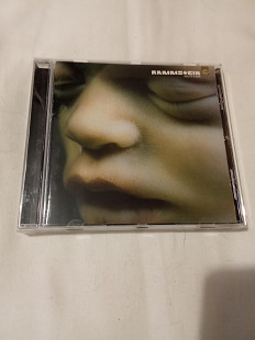 Rammstein/mutter/2001