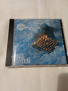 Blue system/ body heat/1988