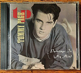 Фирменный CD диск Tommy Page - Paintings In My Mind (U.S.A)