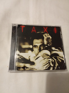 Bryan Ferry/taxi/1991