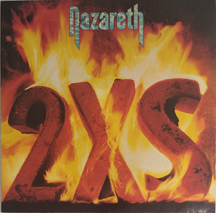 Nazareth - 2XS