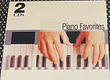 Steve Quinzi – Piano Favorites ( 2 x CD ) ( Canada ) Digipak JAZZ