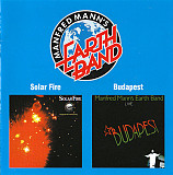 Manfred Mann's Earth Band – Solar Fire / Budapest