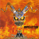 Impellitteri - Pedal To The Metal