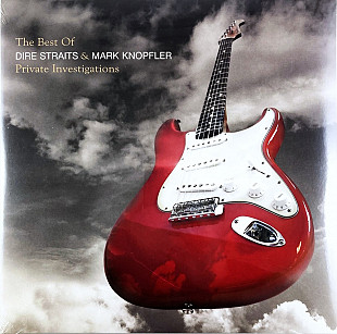 Dire Straits & Mark Knopfler - Private Investigations (The Best Of) (2005/2022) (2xLP)