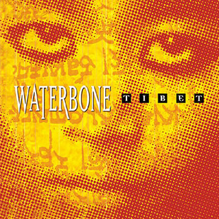 Waterbone – Tibet ( USA ) New Age, Downtempo