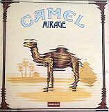 Camel – Mirage