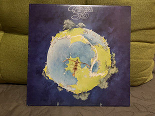 Yes - Fragile UK