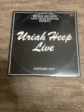 Uriah Heep(US)