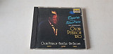 Oscar Peterson Trio Encore At The Blue Note CD фірмовий