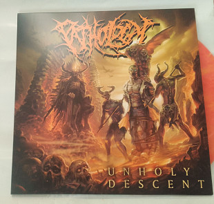 Pathology - Unholy Descend