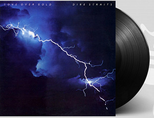 Dire Straits - Love Over Gold (1982/2022)