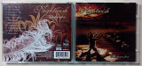 Nightwish - Wishmaster 2000 (Drakkar, EU) - фирменный диск