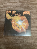 Uriah Heep(US)1975г.