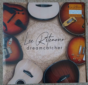 Lee Ritenour ‎– Dreamcatcher