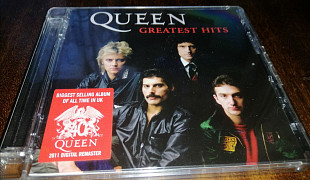 Queen - Greatest Hits