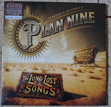 Lucassen & Soeterboek's Plan Nine – The Long-Lost Songs