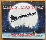 Various Artists - Christmas Time 3xCD