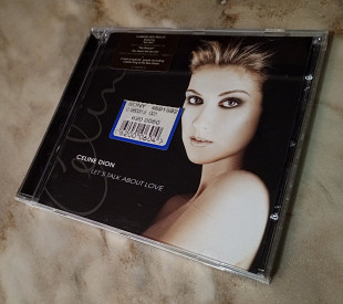 Celine Dion – Let's talk about Love /Austria'1997/