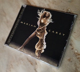 Mariah Carey - Emancipation of Mimi /Germany'2005/