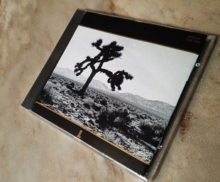 U2 - The Joshua Tree /Germany'1987/