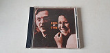 Elis & Tom (Jobim) CD фірмовий