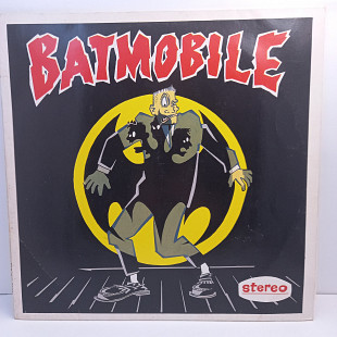 Batmobile – Batmobile LP 12" ( Прайс 44339)