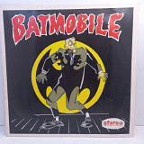 Batmobile – Batmobile LP 12" ( Прайс 44339)