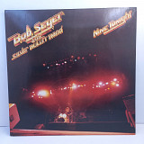 Bob Seger & The Silver Bullet Band – Nine Tonight 2LP 12" (Прайс 42925)