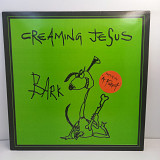 Creaming Jesus – Bark EP 12" 45 RPM (Прайс 44348)