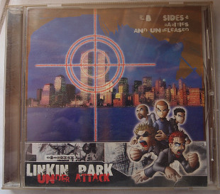 Linkin Park – Under Attack