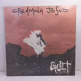 Creaming Jesus – Guilt By Association LP 12" (Прайс 44347)