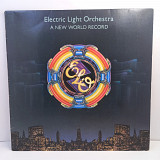 Electric Light Orchestra – A New World Record LP 12" (Прайс 34803)