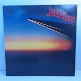 Judas Priest – Point Of Entry LP 12" (Прайс 33303)