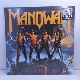 Manowar – Fighting The World LP 12" (Прайс 38609)