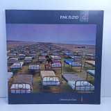 Pink Floyd – A Momentary Lapse Of Reason LP 12" (Прайс 31435)