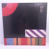 Pink Floyd – The Final Cut LP 12" (Прайс 30258)