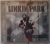 Linkin Park – Hybrid Theory