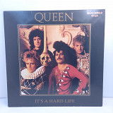 Queen – It's A Hard Life MS 12" 45 RPM (Прайс 44415)