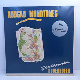 Rodgau Monotones – Fluchtpunkt Dudenhofen LP 12" (Прайс 44422)