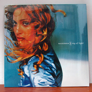 Madonna – Ray Of Light (2LP)